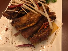 -好妈王饺子(滂江街店)