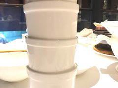 -芙蓉堂(武汉天地店)