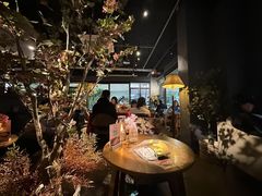 -咖法森林·咖啡  酒吧(天河店)