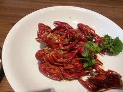 -香厨中餐厅(松北香格里拉店)