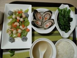 -敦南真爱月子会所(黄埔店)