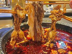 -蛙老爹·蜀香美蛙鱼头(王家湾店)