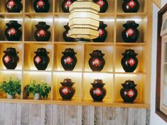 -湘阁里辣(沙井华润万家店)