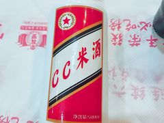 -堂瓦里·33年传统赣菜(第一街区店)