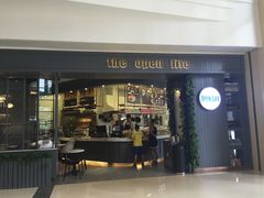 -The open life(万象城店)