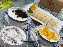 -黄氏糖水铺(琵琶东路店)