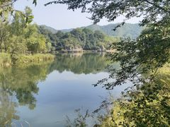 -玉渡山自然风景区