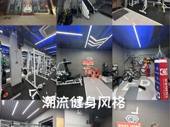-EASY POWER健身工作室(浦东大道店)