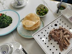 -老毛手抓·盐池滩羊非遗手抓(宁夏总店)