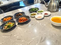 -韩仁阁米肠汤饭(韩乐坊店)