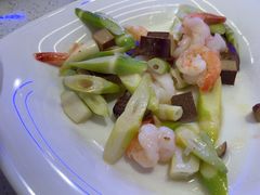 -巧克力渔家.小船海鲜家常菜(三浴场店)