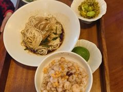 -同得兴 Since·1995 传统苏式面馆(十全街店)