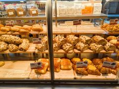 -BreadTalk面包新语·烘焙蛋糕(高德置地春广场店)