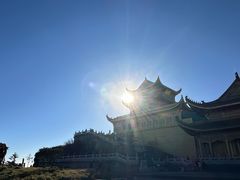 -峨眉山风景名胜区