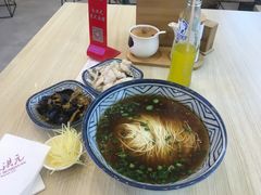 -朱洪元苏式面馆(绿宝广场店)