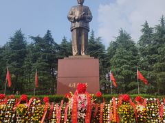 -韶山毛泽东同志故居