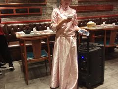 -吉祥春饼·烤鸭(国贸店)