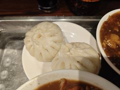 猪肉大葱-姚记炒肝店(簋街店)