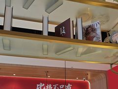 -比格比萨自助(宝山日月光店)