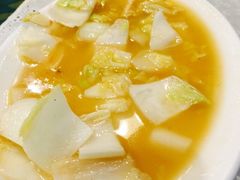 -云南餐厅