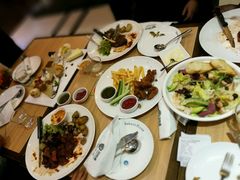 -百特喜·意大利餐厅(八佰伴镇江店)