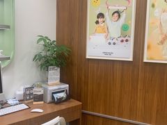 -海马体家庭照相馆(广州正佳广场店)