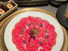 -板前十胜·和牛烧肉专门店(北京总店)