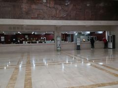 -武汉大学图书馆·文理学部总馆