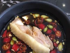 -润泽园海南椰子鸡·糟粕醋火锅(拱北店)