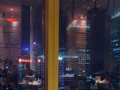 -大中华希尔顿酒店·兰亭潮中餐厅·粤菜