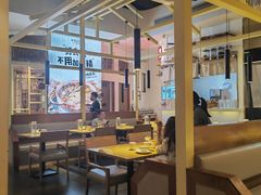 -关东小磨东北菜(上海长风大悦城店)
