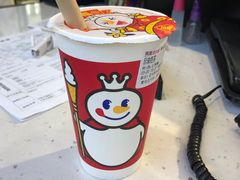 -蜜雪冰城(滨河西路店)