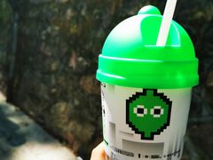 -柠季·手打柠檬茶(岳麓山登高路店)