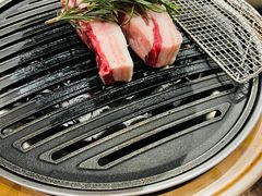 -橡果烤肉(仙林店)