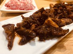 -夜牛潮汕鲜牛肉火锅店(翻身店)