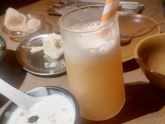 -耶里夏丽·新疆菜·28年喀什老馆(田林东路店)