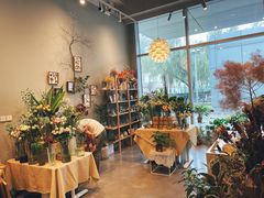 -dotcom coffee古点咖啡(致真大厦店)