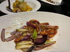 -彩丰楼·中餐厅(国家会展中心上海洲际店)