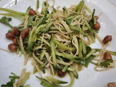 -清真·同发顺饭庄·烧麦(总店)
