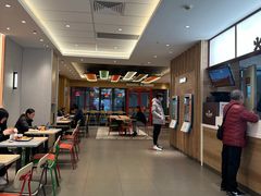 -汉堡王(上海凌云壹街坊店)