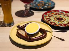 -LENBACH兰巴赫西餐啤酒坊(大连东港店)