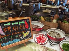 -三亚山海天JW万豪酒店