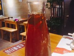 雀巢桃汁-管氏翅吧(护国寺店)