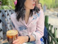 -三忘湖 SWANSEEN(柳荫公园店)