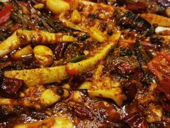 -锦庐道地川菜(来福士店)
