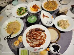 -煜丰汴京烤鸭(福彩路店)