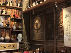 -一桶江山餐厅(松北店)