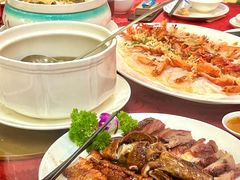 -新东源国际酒店·新东源食坊(沙井店)