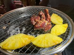 -肉仓焼肉バー(烟台山店)