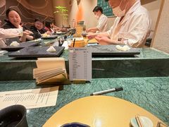 -鮨冠OMAKASE食べ放题(北京首店)
